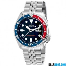 ساعت مچی مردانه سیکو Seiko Divers SKX009